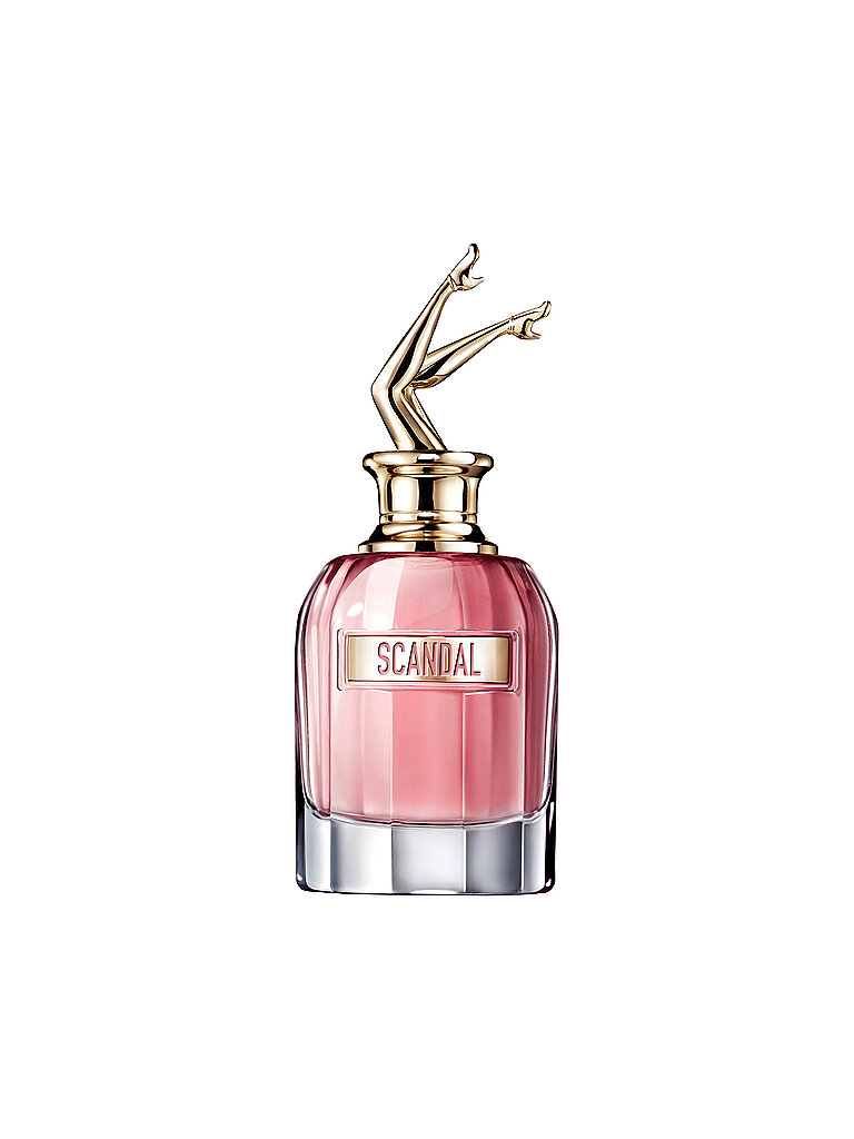 Jean Paul Gaultier Scandal Eau de Parfum 80 ml 2